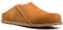 Birkenstock Zermatt Premium slippers Bruin - Thumbnail 2