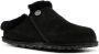 Birkenstock Zermatt Premium suède slippers Zwart - Thumbnail 2