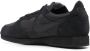 Black Comme Des Garçons x Nike low-top sneakers Zwart - Thumbnail 3