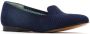 Blue Bird Shoes Suède loafers Blauw - Thumbnail 2