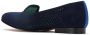 Blue Bird Shoes Suède loafers Blauw - Thumbnail 3