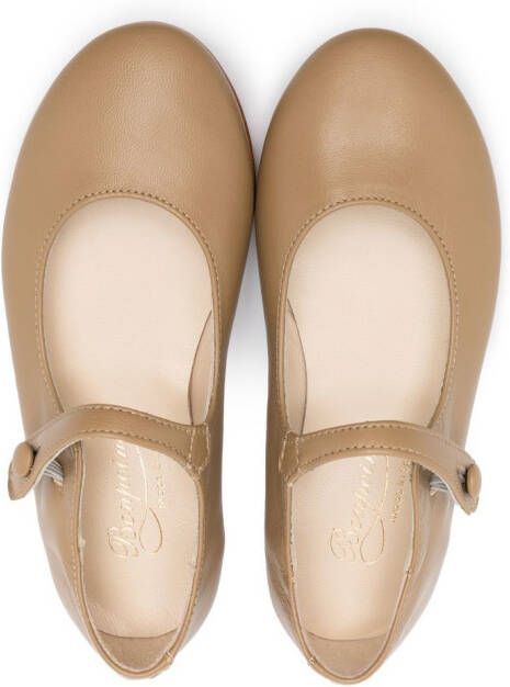 Bonpoint Ella ballerina's Bruin