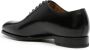 Bontoni Leren Oxford veterschoenen Zwart - Thumbnail 3