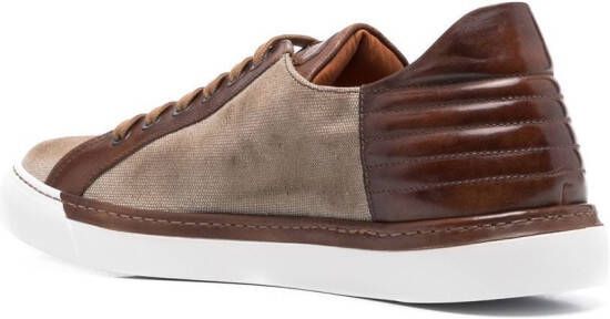 Bontoni Low-top sneakers Bruin