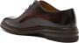 Bontoni Oxford schoenen met ronde neus Bruin - Thumbnail 3