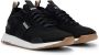 BOSS Low-top sneakers Zwart - Thumbnail 2