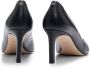 BOSS Pumps met puntige neus Zwart - Thumbnail 3