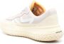 BRAND BLACK Downtown Evo low-top sneakers Beige - Thumbnail 3