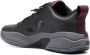 BRAND BLACK Low-top sneakers Zwart - Thumbnail 3