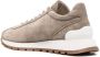 Brunello Cucinelli Low-top sneakers Beige - Thumbnail 3