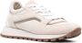 Brunello Cucinelli Low-top sneakers Beige - Thumbnail 2