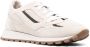 Brunello Cucinelli Low-top sneakers Beige - Thumbnail 2