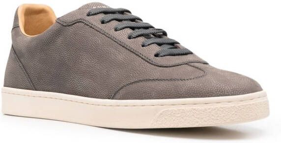 Brunello Cucinelli Low-top sneakers Grijs