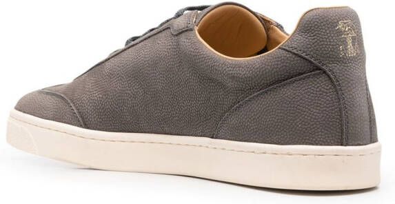 Brunello Cucinelli Low-top sneakers Grijs