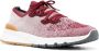 Brunello Cucinelli Low-top sneakers Rood - Thumbnail 2