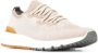 Brunello Cucinelli Low-top soksneakers Beige - Thumbnail 3