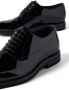 Brunello Cucinelli Oxford veterschoenen Zwart - Thumbnail 4