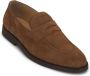 Brunello Cucinelli Suède loafers Bruin - Thumbnail 2