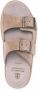 Brunello Cucinelli Sandalen met gesp Beige - Thumbnail 4