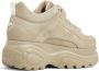 Buffalo Classic Low chunky sneakers Beige - Thumbnail 3