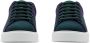 Burberry Geruite sneakers Paars - Thumbnail 3