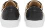 Burberry Geruite sneakers Zwart - Thumbnail 3