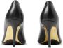 Burberry Pumps met puntige neus Zwart - Thumbnail 3