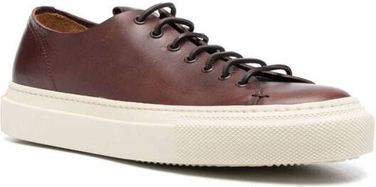 Buttero Low-top sneakers Bruin