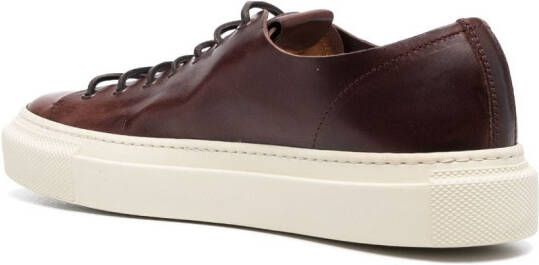 Buttero Low-top sneakers Bruin