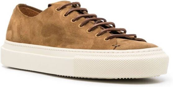 Buttero Low-top sneakers Bruin