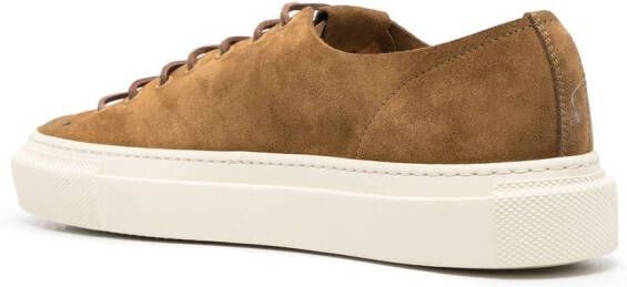 Buttero Low-top sneakers Bruin