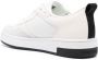 Calvin Klein Jeans Low-top sneakers Wit - Thumbnail 3