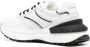 Calvin Klein Jeans Sneakers met logo Wit - Thumbnail 3