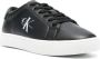 Calvin Klein Jeans Low-top sneakers Zwart - Thumbnail 2