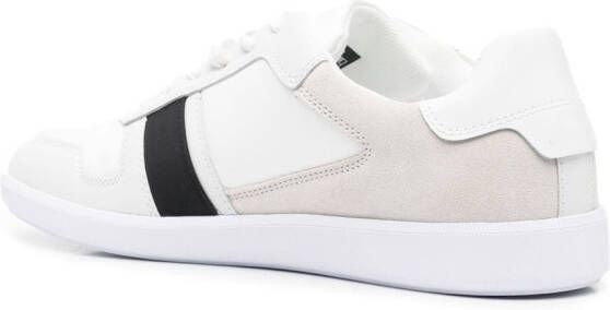 Calvin Klein Low-top sneakers Wit