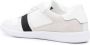 Calvin Klein Low-top sneakers Wit - Thumbnail 3