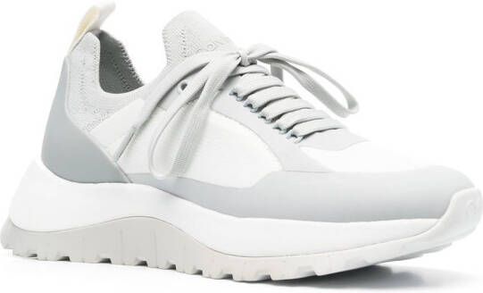 Calvin Klein Low-top sneakers Grijs