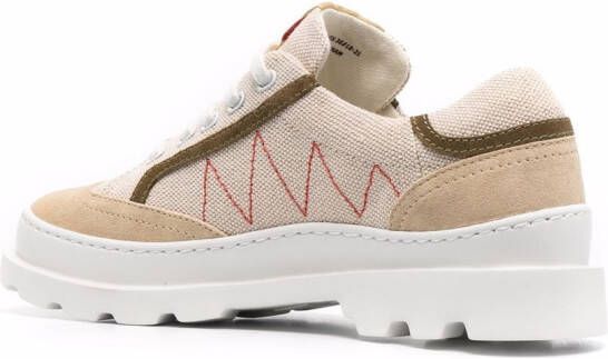 Camper Brutus low-top sneakers Beige