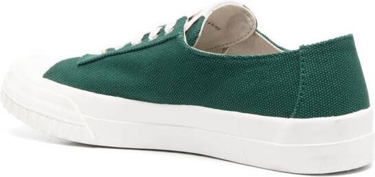 Camper Camaleon low-top sneakers Groen