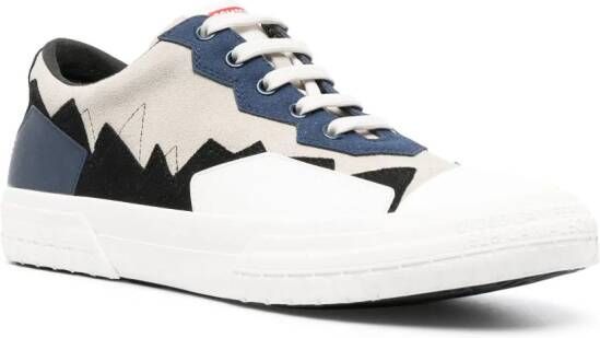 Camper Camaleon Safa low-top sneakers Beige