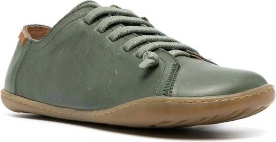 Camper Cami low-top sneakers Groen