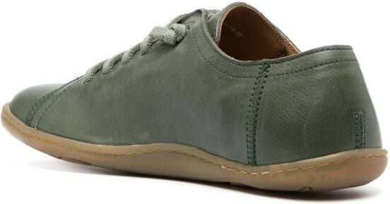 Camper Cami low-top sneakers Groen