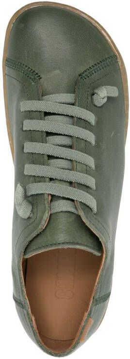 Camper Cami low-top sneakers Groen