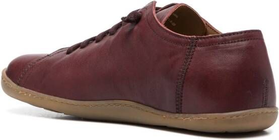 Camper Cami low-top sneakers Rood