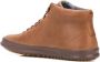 Camper Sport Chasis Sneakers Brown Heren - Thumbnail 9