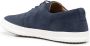 Camper Chasis low-top sneakers Blauw - Thumbnail 3