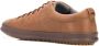 Camper Sportieve Chasis Sneakers Brown Heren - Thumbnail 10