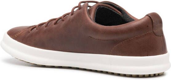 Camper Chasis Sport sneakers Bruin