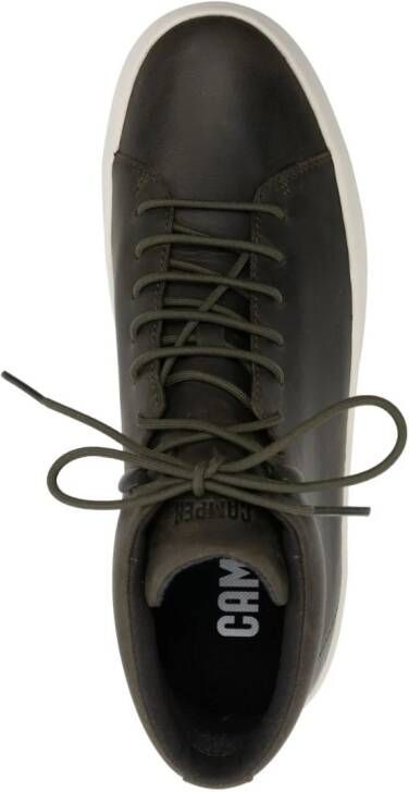 Camper Chasis Sport sneakers Groen