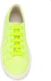 Camper Neon Gele Minimalistische Sneakers Yellow Heren - Thumbnail 12